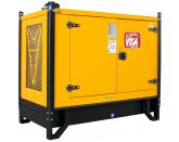 Дизельный генератор Onis VISA P 14 FOX с АВР