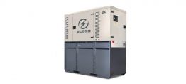 Дизельный генератор GE,DZA,035/030,TLC 230
