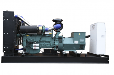 Азимут АД-264С-Т400-1РНМ22 в контейнере