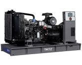 Дизельный генератор Hertz HG 150 PC