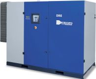 Винтовой компрессор Ceccato DRE 100 A 13 CE 400 50