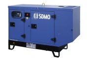 Дизельный генератор SDMO T6KM