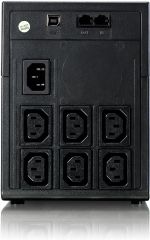 PROTECT Alpha 600