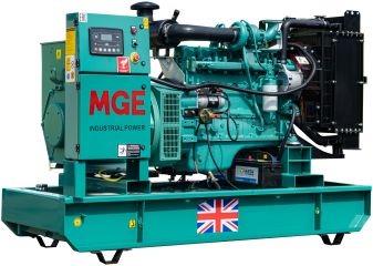 Дизельный генератор MGE P40CS (4BTA3.9-G2)
