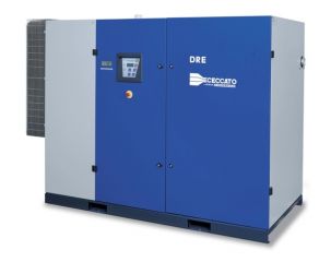 Винтовой компрессор Ceccato DRE 150/7,5 400/50 IP55