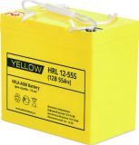 Yellow HRL 12-55S