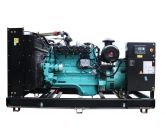 Газовый генератор CTG 360CG LPG с АВР