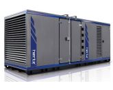 Дизельный генератор Hertz HG 712 BC в кожухе