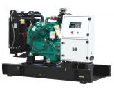 Дизельный генератор YN63C