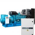 Дизельный генератор General Power GP1900BD