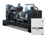 Дизельный генератор Gesan DPB 110E AUTO