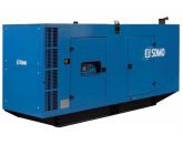 SDMO V630C2