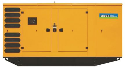 Дизельный генератор AVP-505