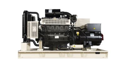 Дизельный генератор Teksan TJ1650PE5A