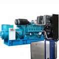 Дизельный генератор General Power GP1250BD