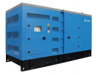Дизельный генератор АД-640С-Т400-1РКМ17