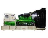 Дизельный генератор MGE P500YI