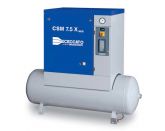 Винтовой компрессор Ceccato CSM 10 8 DX 500L