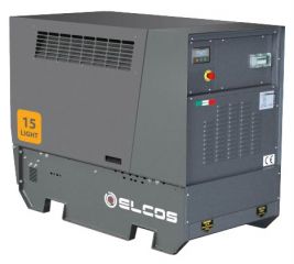 Дизельный генератор Elcos GE.PK.017/015.LT
