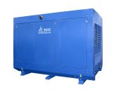 ТСС АД-440С-Т400-1РПМ17 в погодозащитном кожухе