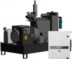Дизельный генератор Pramac GBW 22 Y 220V