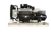 Дизельный генератор Teksan TJ1130PE5A