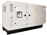 Дизельный генератор  KJ Power KJP 50
