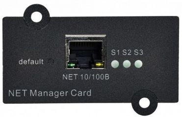 Карта SNMP DL802S