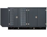 Газовый генератор Pramac GGW400G в кожухе