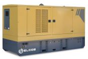 Дизельный генератор GE,VO3A,275/250,SS