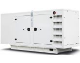 Дизельный генератор Hertz HG 110 PC в кожухе с АВР
