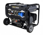 Бензиновый генератор CTG CX8500A с АВР