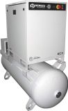 Спиральный компрессор Remeza КС 7-8-500Т