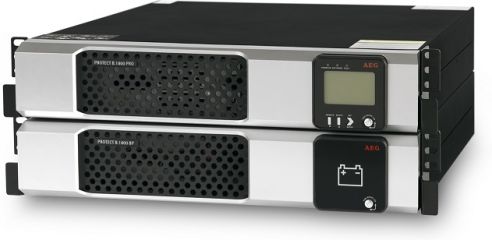 ИБП AEG Protect B. 3000 PRO