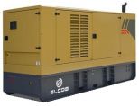 Дизельный генератор GE,DZ,275/250,SS