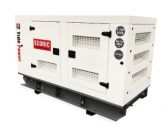 Дизельный генератор Tide Power EC105-C