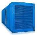 Дизельный генератор Tide Power FB575-LP в контейнере с АВР