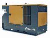Дизельный генератор GE,PK3A,088/080,SS