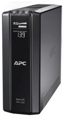 APC Power Saving Back-UPS Pro 1500 (BR1500GI)