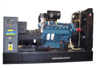 Aksa AD 600