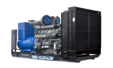Дизельный генератор GE,BD,2300/2100,BF