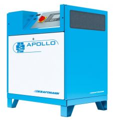 Винтовой компрессор Kraftmann APOLLO 6 S PLUS
