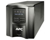 ИБП APC Smart-UPS 750VA LCD 230V