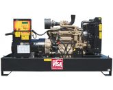 Дизельный генератор Onis VISA JD 151 B (Marelli) с АВР