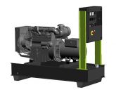 Дизельный генератор Pramac GSL42D 240V