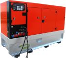 Дизельный генератор EPSR150TDE