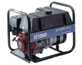 Бензиновый генератор SDMO SH6000