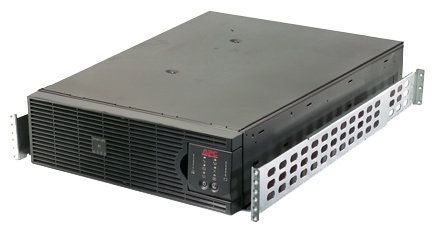 ИБП APC Smart-UPS On-Line RT 5000VA RM 230V