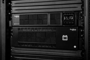 Systeme Electric SRTRU8KRTXLHW-NC