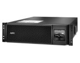 ИБП APC Smart-UPS On-Line SRT 5000VA RM 230V